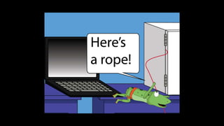 Karate frog fully illustrated