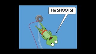 Karate frog fully illustrated