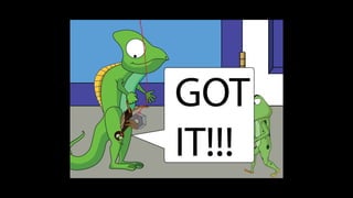 Karate frog fully illustrated