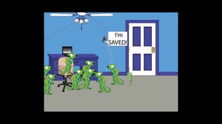 Karate frog fully illustrated