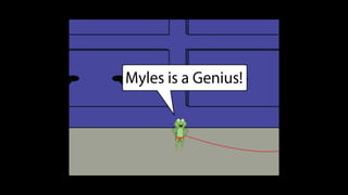 Karate frog fully illustrated