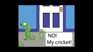 Karate frog fully illustrated