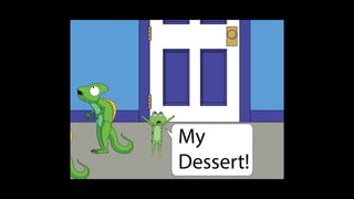 Karate frog fully illustrated