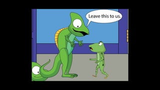 Karate frog fully illustrated