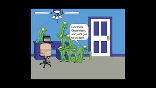 Karate frog fully illustrated