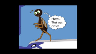 Karate frog fully illustrated