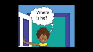 Karate frog fully illustrated