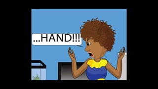 Karate frog fully illustrated