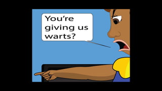 Karate frog fully illustrated