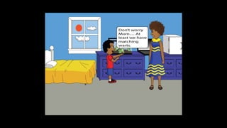 Karate frog fully illustrated