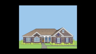 Karate frog fully illustrated