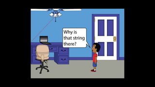 Karate frog fully illustrated