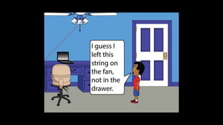 Karate frog fully illustrated