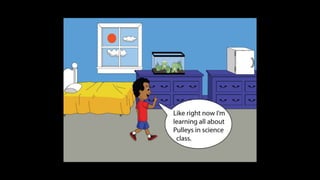 Karate frog fully illustrated