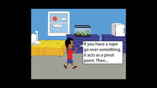 Karate frog fully illustrated