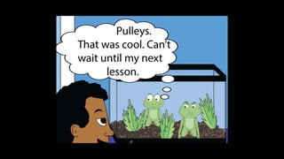 Karate frog fully illustrated