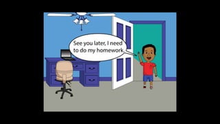 Karate frog fully illustrated