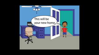 Karate frog fully illustrated