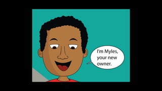 Karate frog fully illustrated