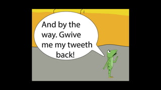 Karate frog fully illustrated