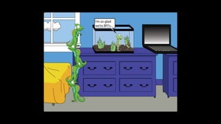 Karate frog fully illustrated