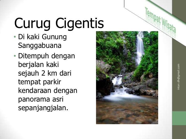 Wisata Karawang Loji