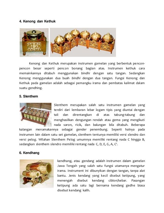 Teks Kebudayaan Melayu Dalam Bahasa Jawi Keberadaan Budaya Jawa