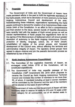 Karbi anglong agreement pg 1-converted