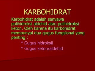 karbohidrat PPT+1.ppt