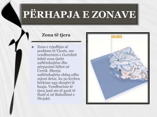 PËRHAPJA E ZONAVE



 