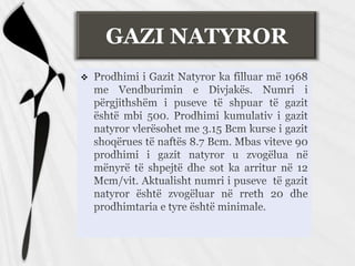 GAZI NATYROR


 