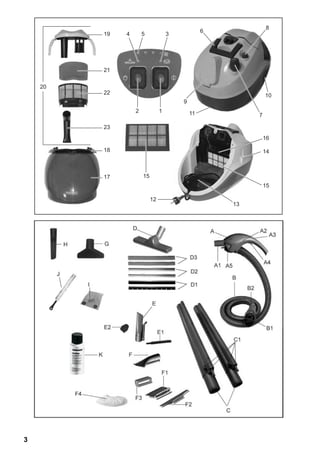 3 
9 
8 
10 
6 
11 7 
4 5 3 
2 1 
15 
19 
21 
22 
23 
18 
17 
20 
16 
14 
15 
12 
13 
 