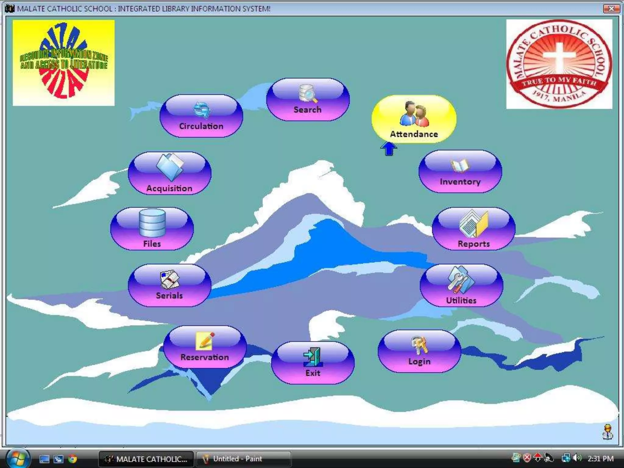 Kard Katalog at OPAC Public Access Catalogue) PPTX