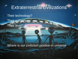Kardashev scale | ODP