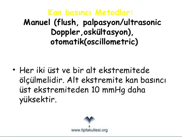 Kardiyolojide Fizik Bulgular Fazlasi Icin Www Tipfakultesi Org Kardiyolojide Fizik Bulgular Fazlasi Icin Www Tipfakultesi Org