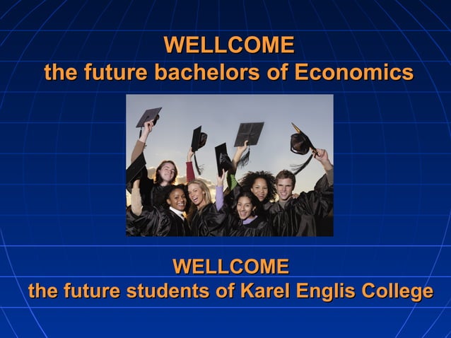 Karel englis college | PPT