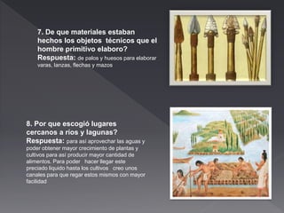 Trabajos Primer Periodo