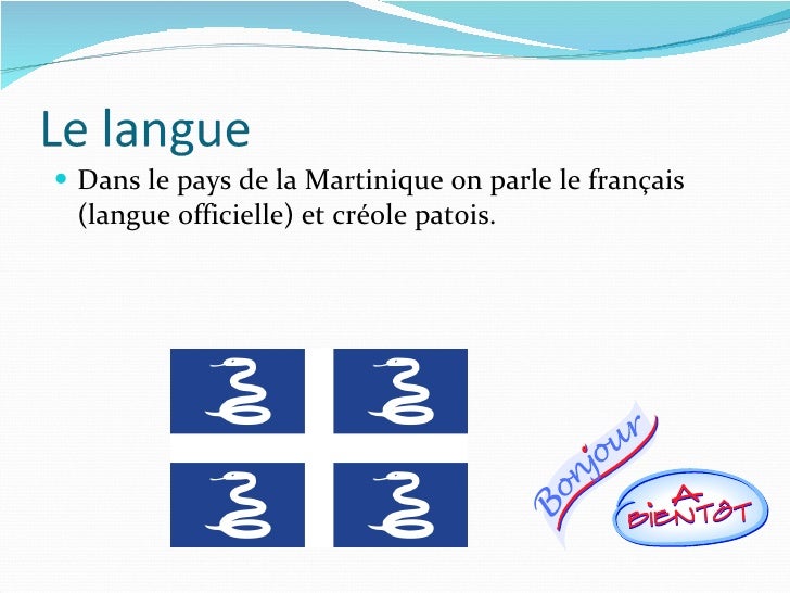 Karen cruz la martinique