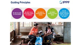 Guiding Principles
 