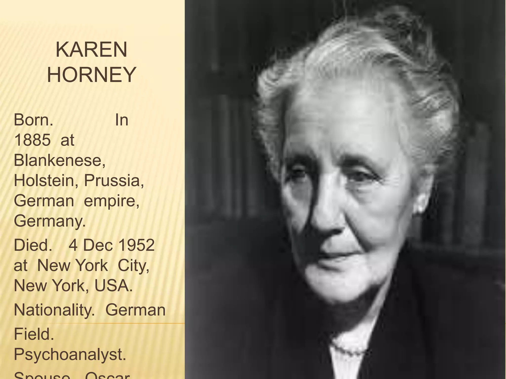 karen-horney-personality-theory-ppt