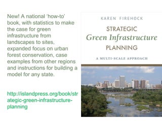 Stormwater Management & Green Infrastructure | PDF