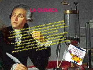 La historia  ……………………………………………………………………… 6