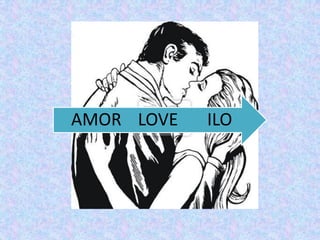 ILOLOVEAMOR
 