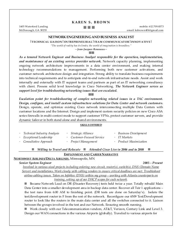 Karen s. brown. professional resume .v2.1