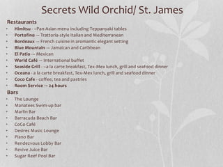 Karen secretsmbj | PPT | Free Download