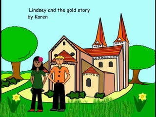 Karen story