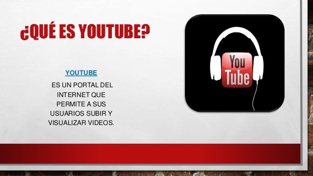 Quien Invento Youtube Youtube