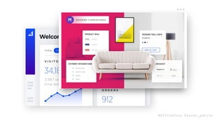 {Re}designing a Developer Portal | PDF
