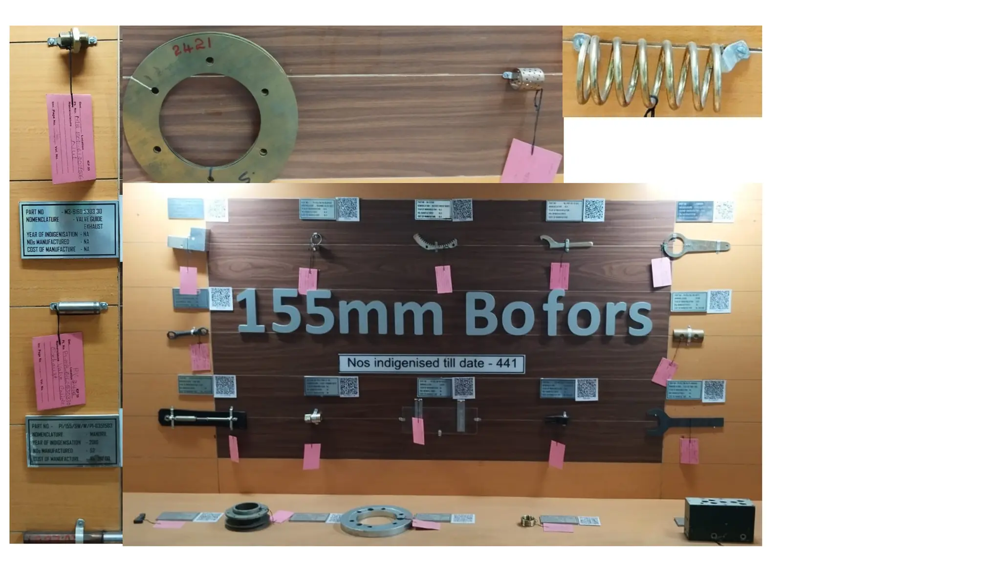 Kargil Operation and Corps of Electronics and Mechanical Engineering