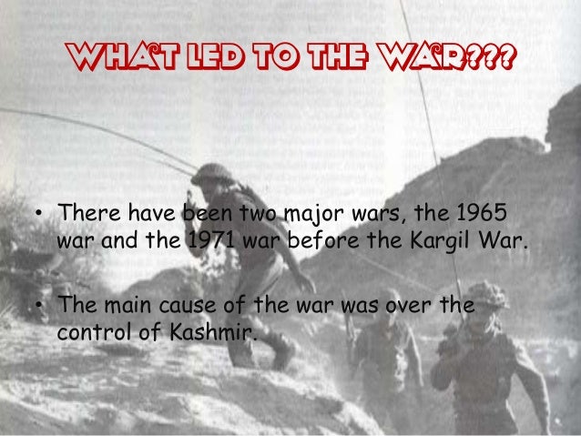 Kargil war wikipedia image